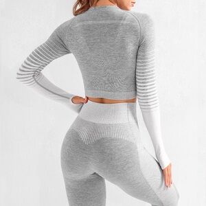 Berlin & Daughter Activewear Set!